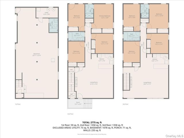 120-27 172nd Street, Jamaica, NY 11434