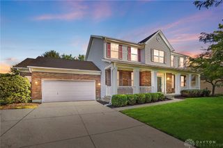 2156 Bassett Court, Beavercreek, OH 45434