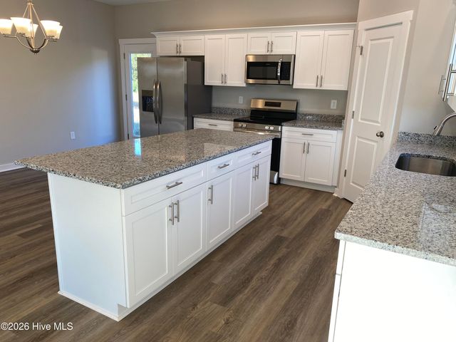 1175 Scarlet Oak Road, Spring Hope, NC 27882