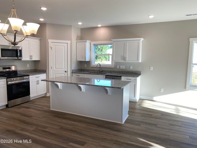 1175 Scarlet Oak Road, Spring Hope, NC 27882