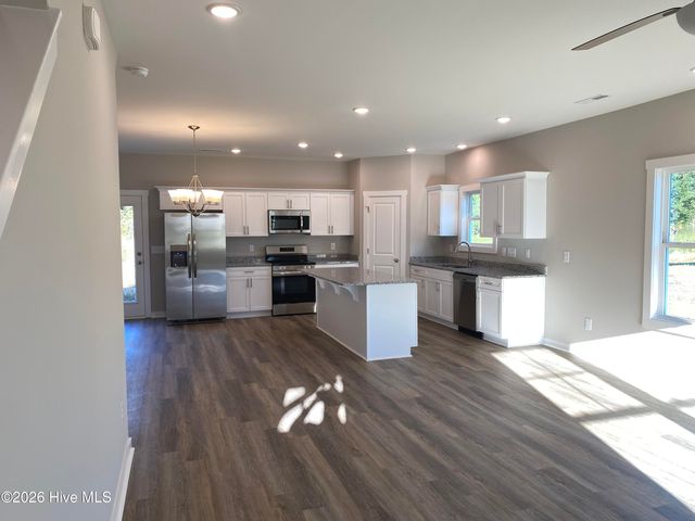 1175 Scarlet Oak Road, Spring Hope, NC 27882