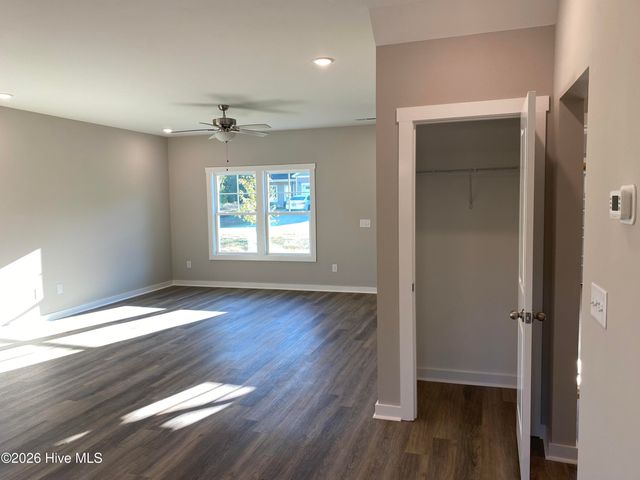 1175 Scarlet Oak Road, Spring Hope, NC 27882