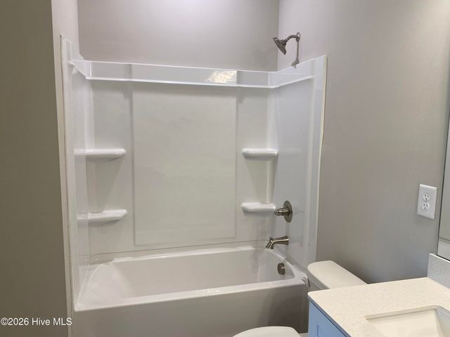 1175 Scarlet Oak Road, Spring Hope, NC 27882