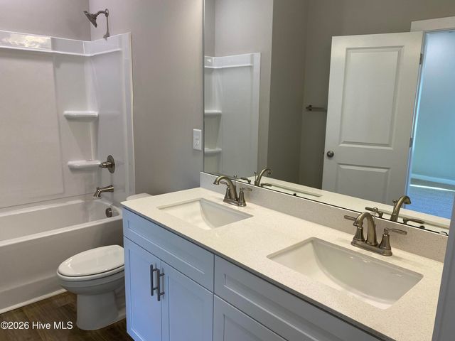 1175 Scarlet Oak Road, Spring Hope, NC 27882