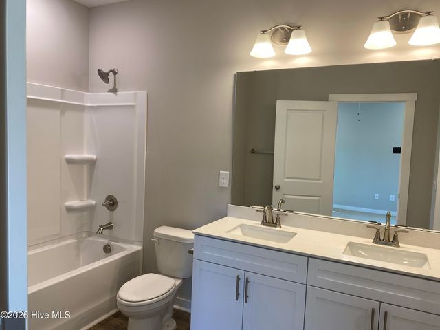 1175 Scarlet Oak Road, Spring Hope, NC 27882