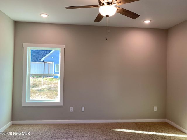 1175 Scarlet Oak Road, Spring Hope, NC 27882