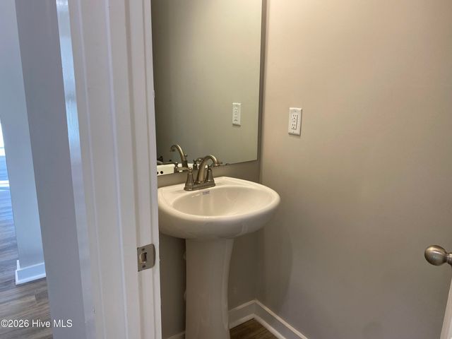 1175 Scarlet Oak Road, Spring Hope, NC 27882