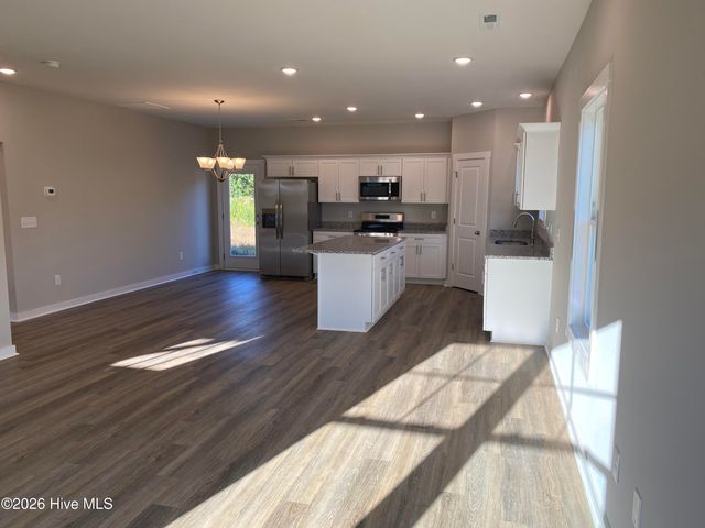 1175 Scarlet Oak Road, Spring Hope, NC 27882