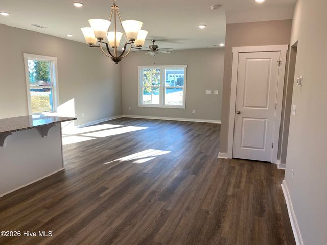 1175 Scarlet Oak Road, Spring Hope, NC 27882