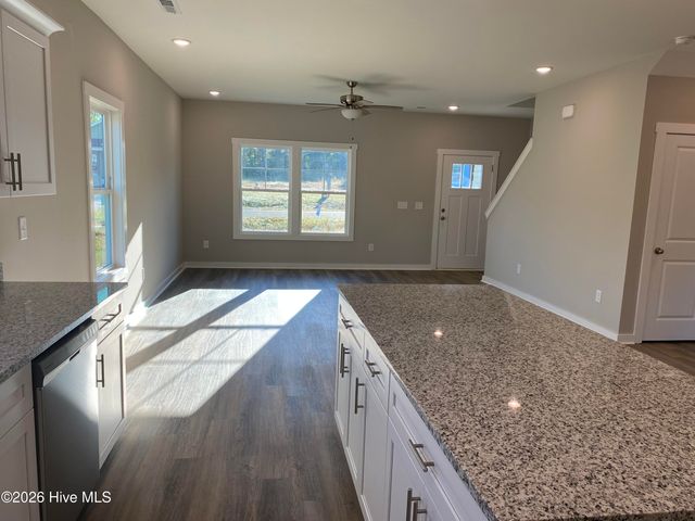 1175 Scarlet Oak Road, Spring Hope, NC 27882