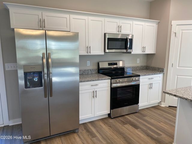 1175 Scarlet Oak Road, Spring Hope, NC 27882