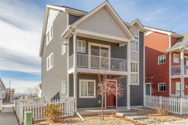 18667 E 54th Place, Denver, CO 80249