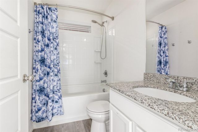 18667 E 54th Place, Denver, CO 80249