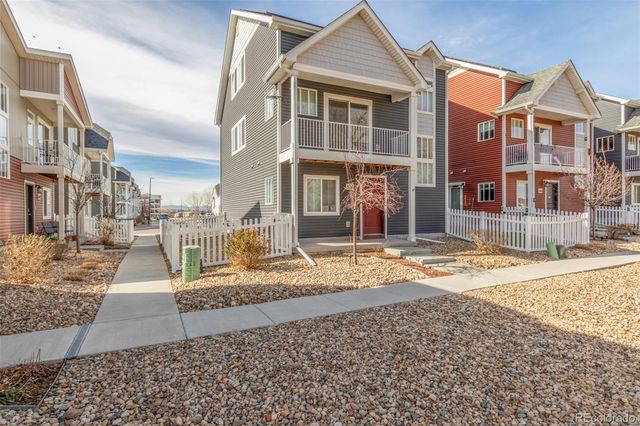 18667 E 54th Place, Denver, CO 80249