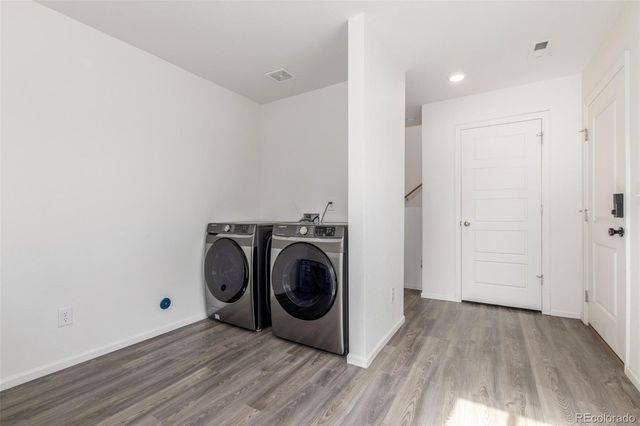 18667 E 54th Place, Denver, CO 80249