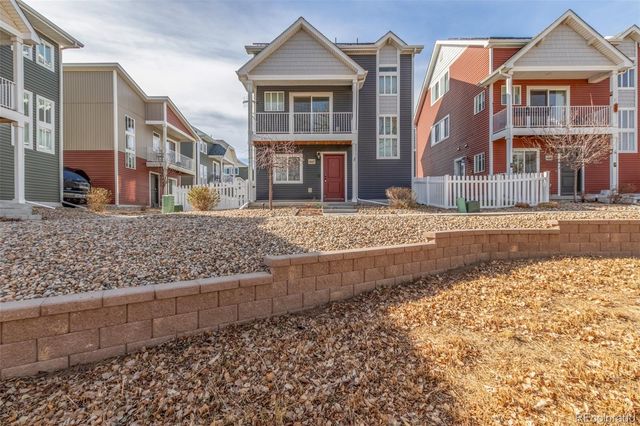 18667 E 54th Place, Denver, CO 80249