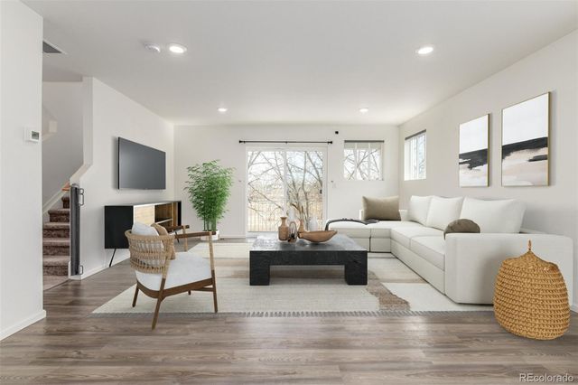 18667 E 54th Place, Denver, CO 80249