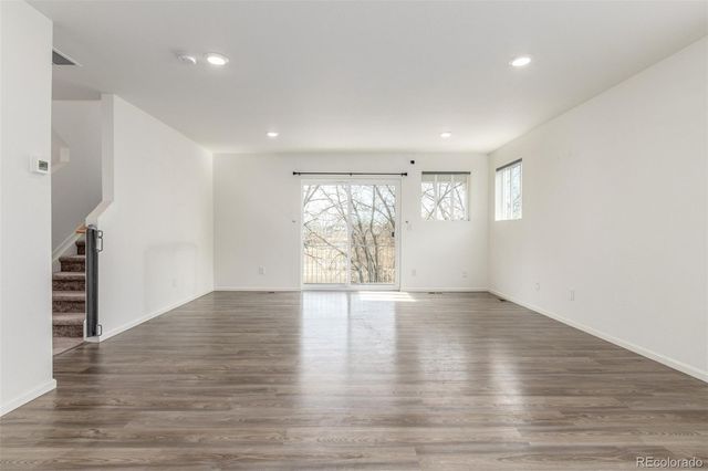 18667 E 54th Place, Denver, CO 80249