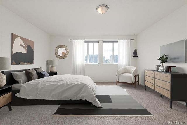 18667 E 54th Place, Denver, CO 80249