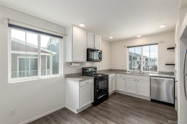 18667 E 54th Place, Denver, CO 80249