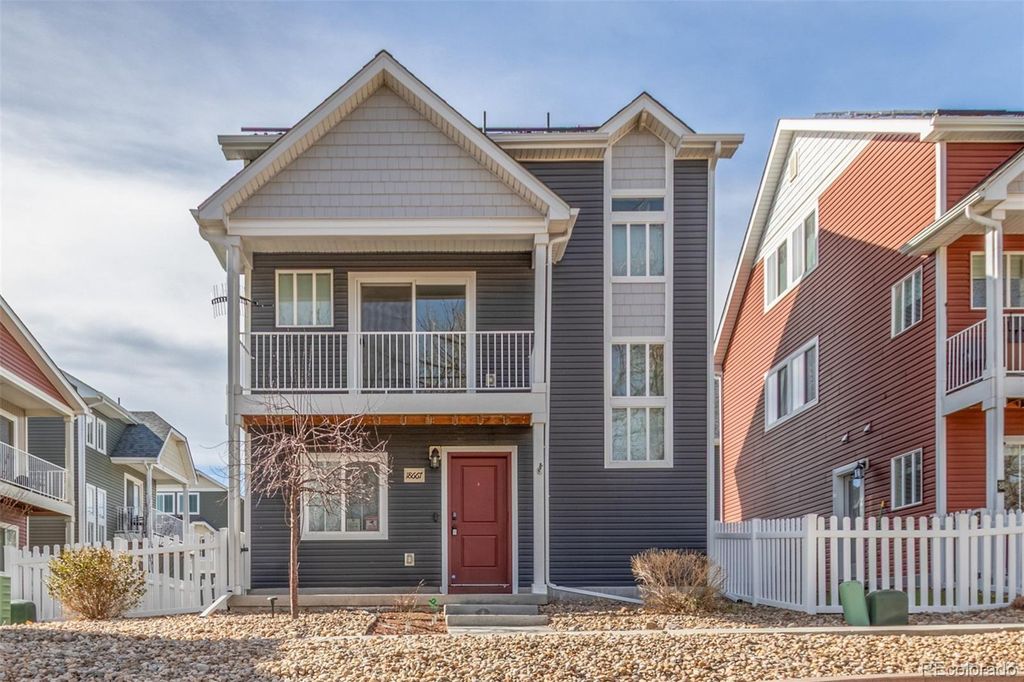 18667 E 54th Place, Denver, CO 80249