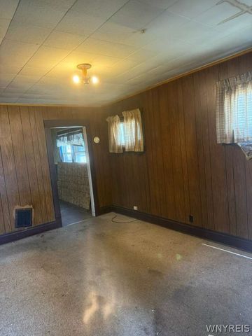 517 Hinman Avenue, Buffalo, NY 14216