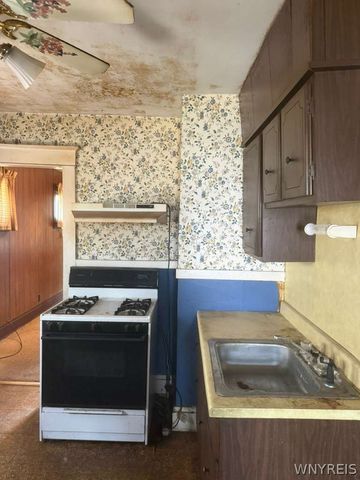 517 Hinman Avenue, Buffalo, NY 14216
