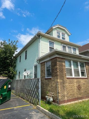 517 Hinman Avenue, Buffalo, NY 14216