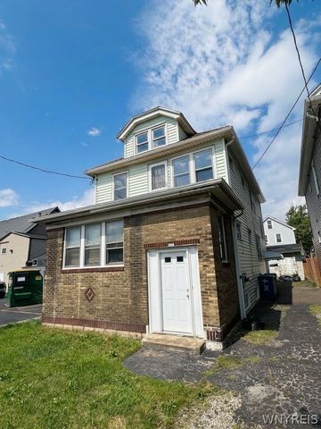 517 Hinman Avenue, Buffalo, NY 14216