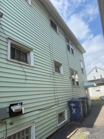 517 Hinman Avenue, Buffalo, NY 14216