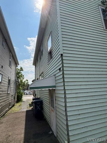 517 Hinman Avenue, Buffalo, NY 14216