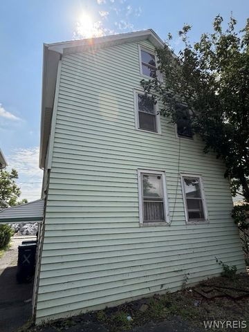 517 Hinman Avenue, Buffalo, NY 14216