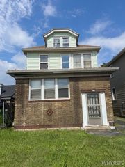 517 Hinman Avenue, Buffalo, NY 14216