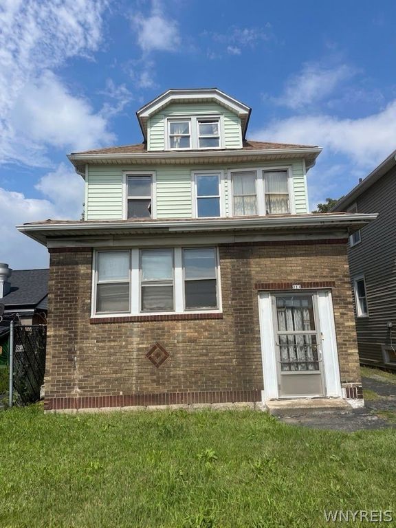 517 Hinman Avenue, Buffalo, NY 14216