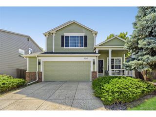 4365 S Kalispell Cir, Aurora, CO 80015
