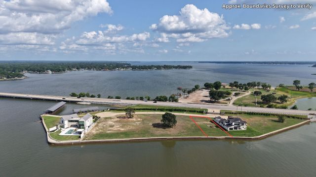 108 Mary Court, Gun Barrel City, TX 75156