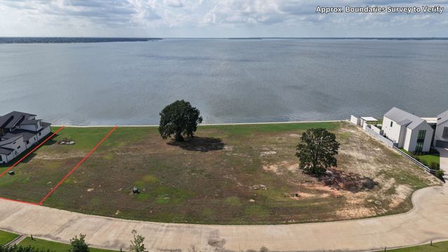108 Mary Court, Gun Barrel City, TX 75156