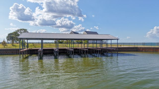 108 Mary Court, Gun Barrel City, TX 75156