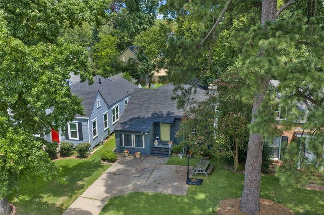 3915 Maryland Avenue, Shreveport, LA 71106