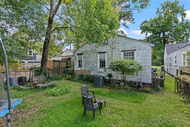 3915 Maryland Avenue, Shreveport, LA 71106