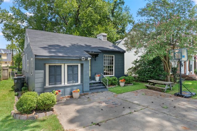 3915 Maryland Avenue, Shreveport, LA 71106