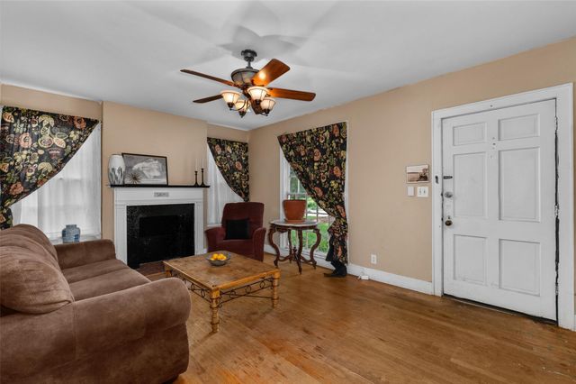 3915 Maryland Avenue, Shreveport, LA 71106