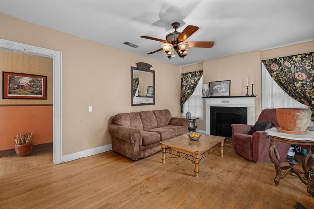3915 Maryland Avenue, Shreveport, LA 71106