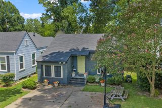 3915 Maryland Avenue, Shreveport, LA 71106