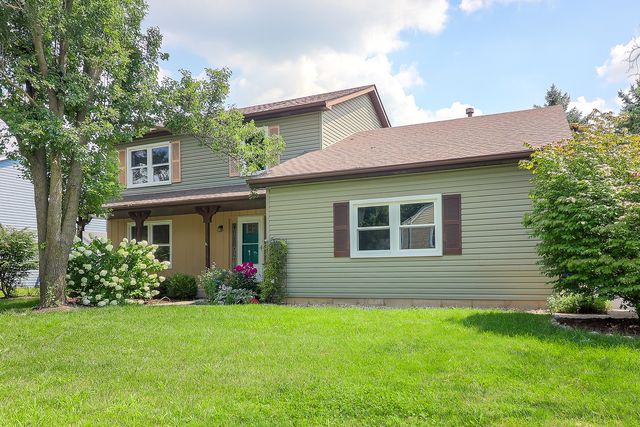2324 Modaff Road, Naperville, IL 60565