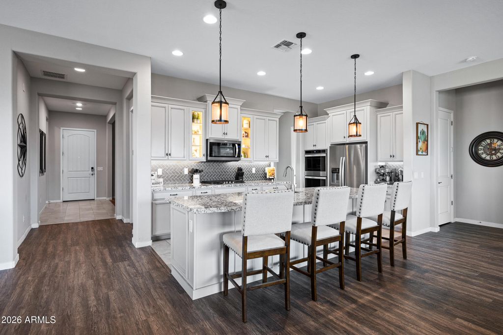 42122 W Rosewood Lane, Maricopa, AZ 85138 — photo 4