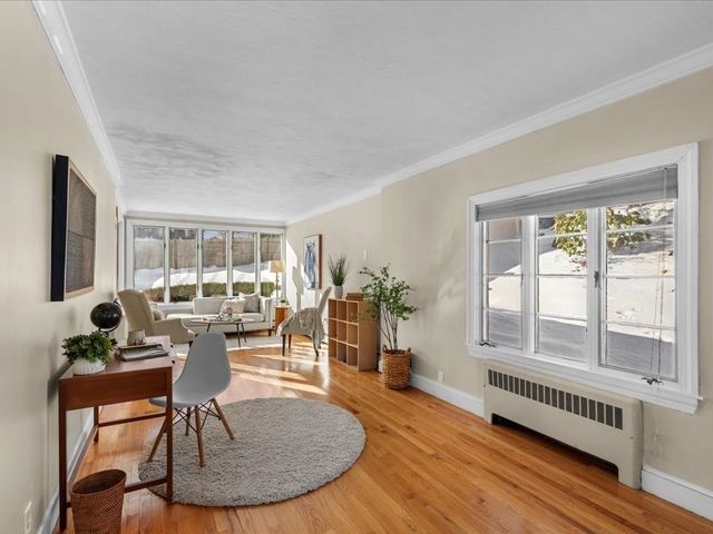 55 Bellingham Rd, Brookline, MA 02467