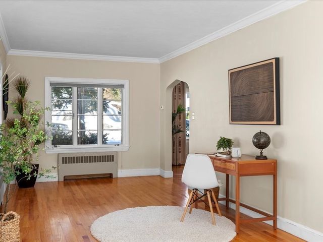 55 Bellingham Rd, Brookline, MA 02467