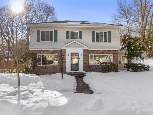 55 Bellingham Rd, Brookline, MA 02467