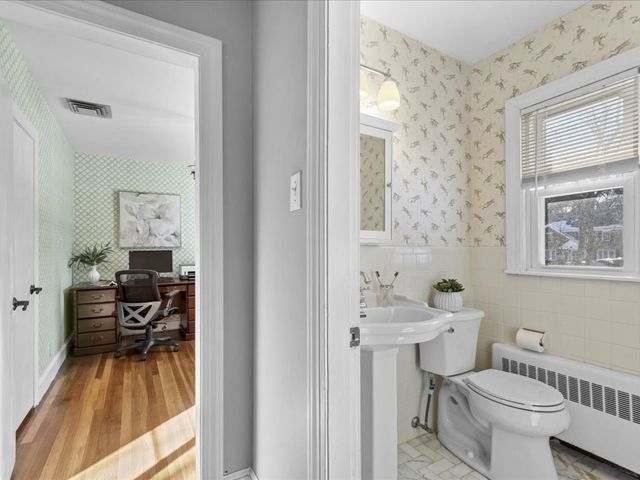 55 Bellingham Rd, Brookline, MA 02467